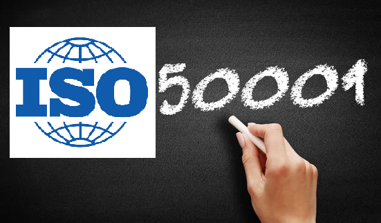 ISO 50001 - Sistemi di Gestione dell'Energia: cos'è, vantaggi e come si ottiene