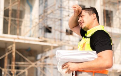 Obblighi rischio stress da calore: cosa devono fare aziende, datori di lavoro e coordinatori della sicurezza